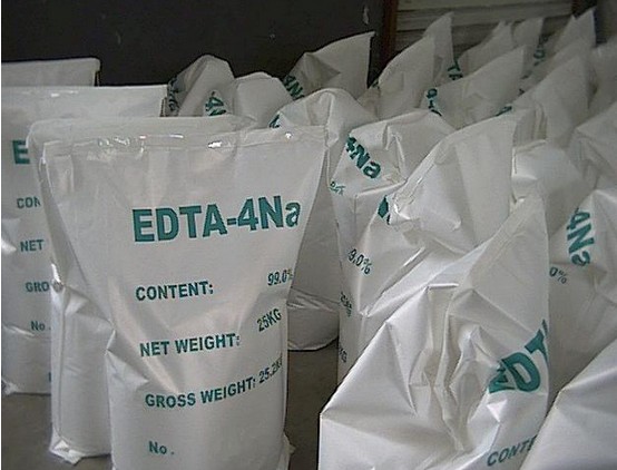 EDTA